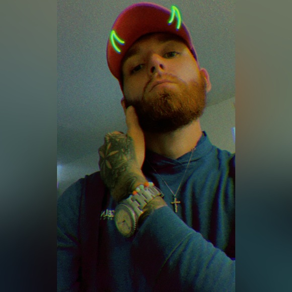 Meet your Posher, Logan - Picture 2 of 2